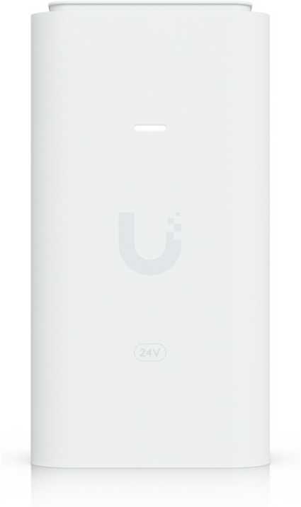 Ubiquiti Ubiquiti UACC-Adapteris-PoE-24-12W 2.5 Gigabit Ethernet 24 V