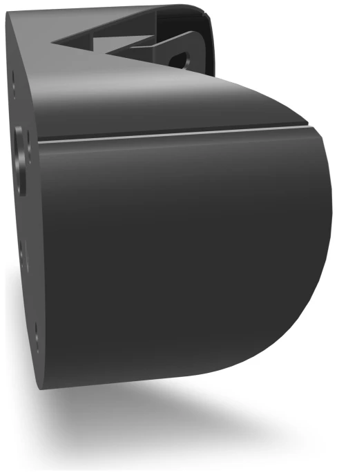 Ubiquiti kampinis laikiklis (UACC-AI-PTZ-PRECISION-CM-B)