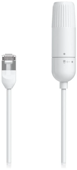 „Ubiquiti“ ekranuotas, itin plonas