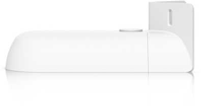 UBIQUITI Baltas ARM MONTAVIMO PRIEDAS, KURIS G5 TURRET ULTRA Tvirtina PRIE SIENOS, KAMPO AR stiebo