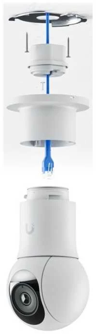 Ubiquiti Ubiquiti UACC-G5-PTZ-SM priedai do camera monitoringowych Oprawa