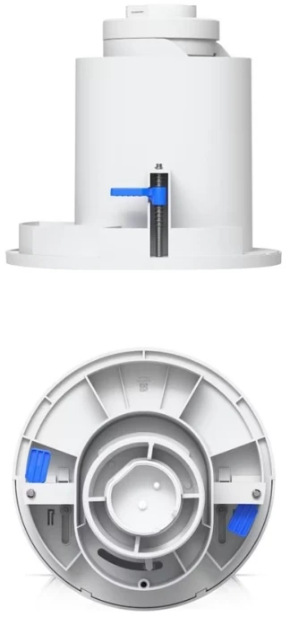 Ubiquiti Ubiquiti UACC-G6-PTZ-ICM-W priedai stebėjimo kameroms