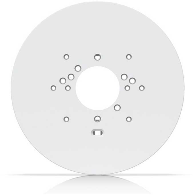 Montavimo plokštė Ubiquiti UACC-GB-Plate-W
