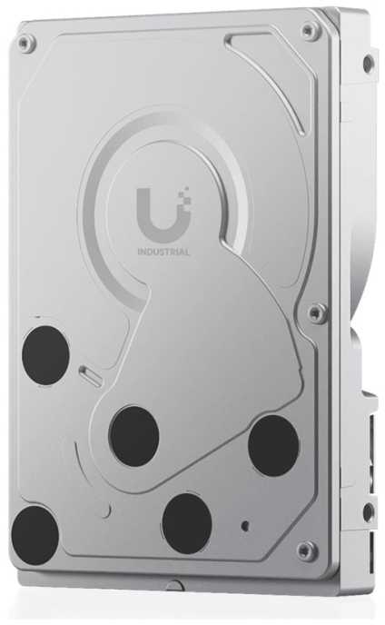 UBIQUITI BASIC TALPA 3,5 colio kietasis diskas, 4 TB