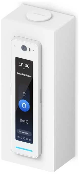Ubiquiti Ubiquiti UACC-Reader-Pro-JB-W surinkimo dėžutė