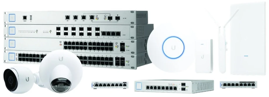 Maršrutizatorius UBIQUITI UAP-XG keturių radijo dažnių 802.11ac Wave 2 prieigos taškas 802.3bt PoE