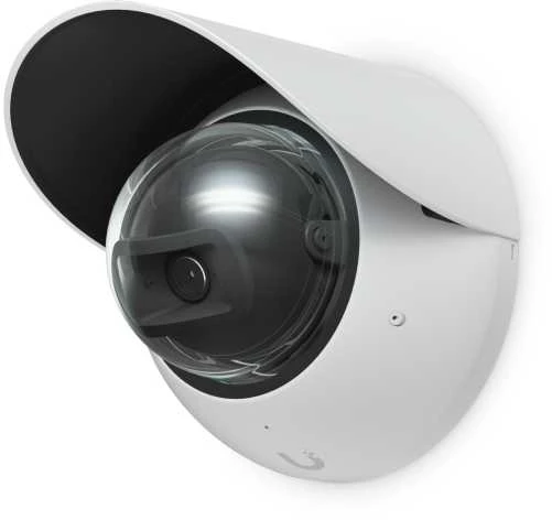 Ubiquiti UACC-AI-Pro-Dome-WS-W | UVC-AI-Dome fotoaparato dangtelis | Kupolinės kameros orų skydas