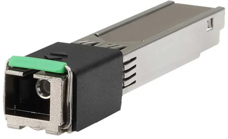 Šakotuvas Ubiquiti UF-Instant tinklo siųstuvų-imtuvų modulis Optinis pluoštas 2,488 Mbit/ai SFP