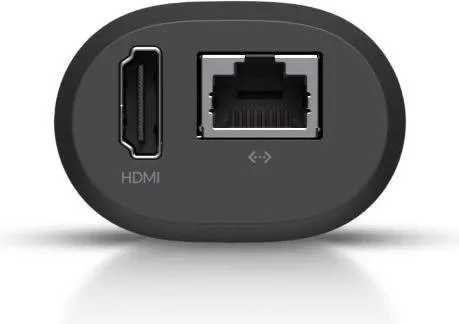 UBIQUITI UniFi Protect ViewPort PoE