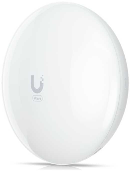 Maršrutizatorius Ubiquiti UISP Wave Pico Tinklo tiltas 800 Mbit/ai Balta
