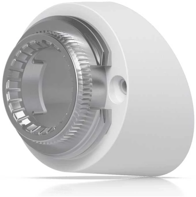 „UBIQUITI“ KULKINĖS KAMEROS TVIRTINIMO PRIEDAS, PADIDINANTIS PAKELIIMO KAMPĄ 22°, KAD BŪTŲ PASIEKTAS NERIBOTAS ŽIŪRĖJIMO KAMPAS