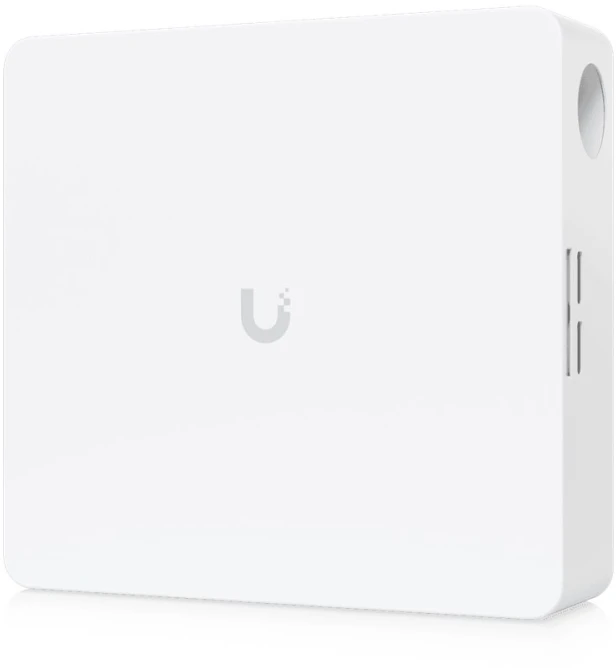 Ubiquiti 32 input zone alarm control (UP-ALARMHUB-KIT)