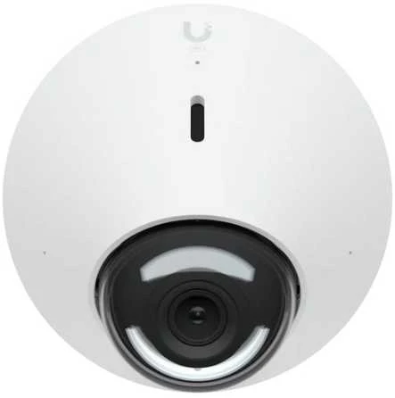 UBIQUITI UVC-G5 kupolinė vaizdo kamera lauko sąlygoms, 2k POE, „MagicZoom“ infraraudonųjų spindulių mikrofonas