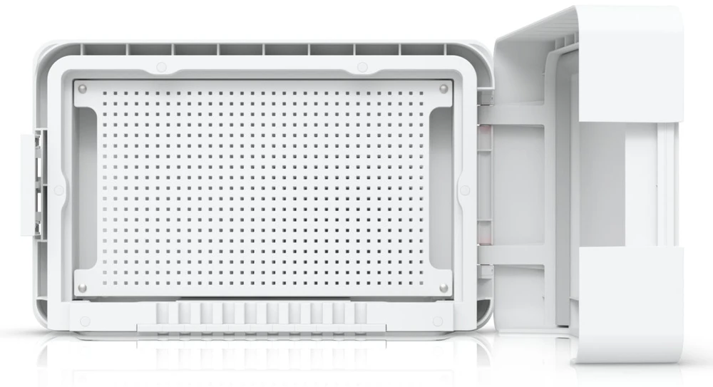 Serveris Ubiquiti UACC-Rack-Rails-Slide Stovo bėgelis