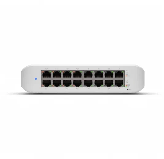 Ubiquiti | Express 7 Maršrutizatorius | UX7 | 802.11ax | Mesh palaikymas: Ne | MU-MiMO: Taip | Mobiliojo ryšio nėra