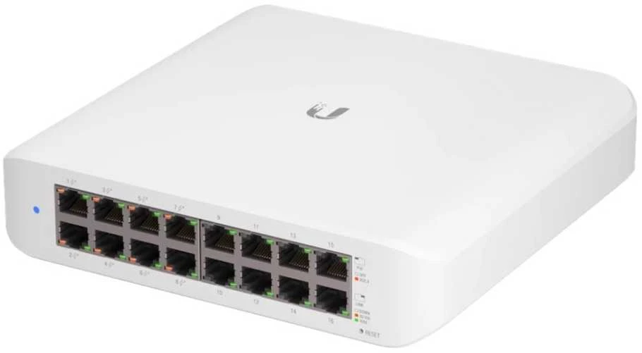 Ubiquiti | Express 7 Maršrutizatorius | UX7 | 802.11ax | Ethernet LAN (RJ-45) jungtys 2 | Mesh Support No | MU-MiMO Yes | No mobile broadband