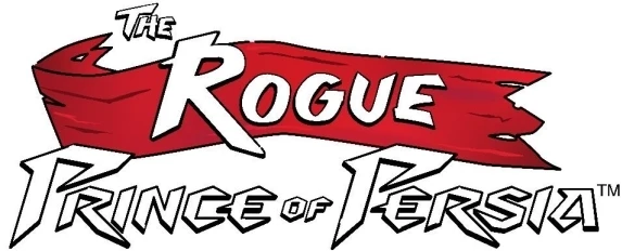 „Ubisoft The Rogue Prince of Persia“ PS5
