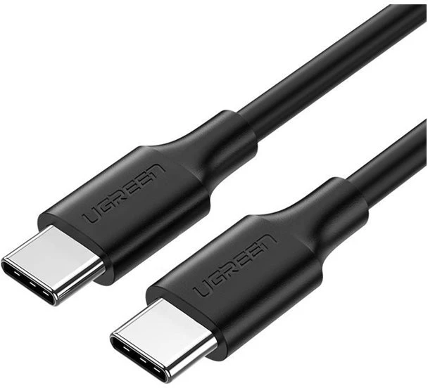 Laidas UGREEN US286 USB-C - USB-C, 2m