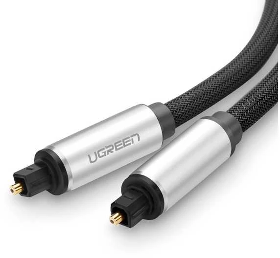 UGREEN Toslink optinis garso kabelis 3M