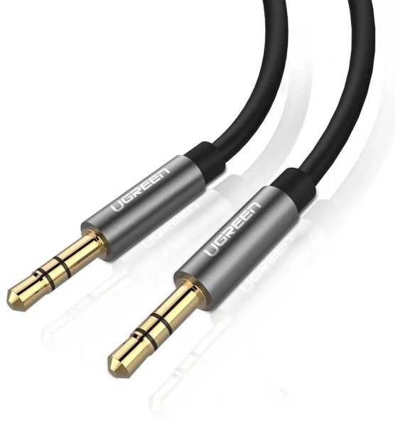 UGREEN AV119 3.5mm AUX laidas MM 3m