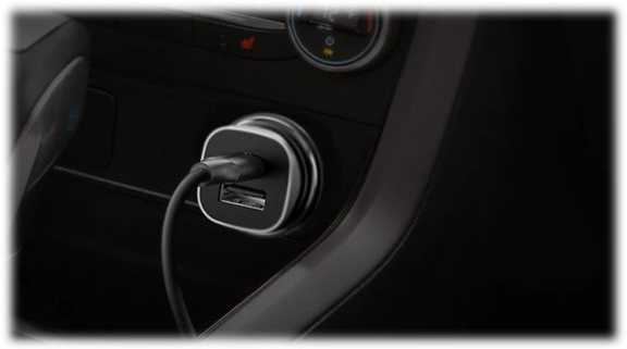 UGREEN automobilinis įkroviklis CD130 USB USB-C 24W