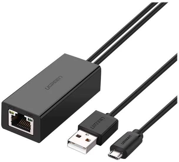 Adapteris Ugreen 30985, 1m
