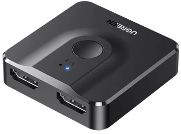 HDMI skirstytuvas UREEN CM217 | 4K@60Hz