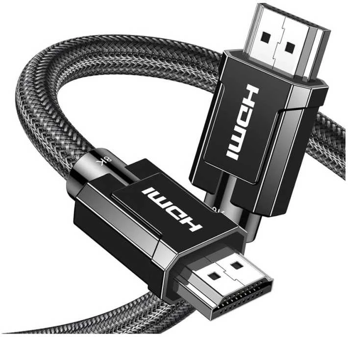 UGREEN HDMI 2.1 HD135 8K 60H 3m