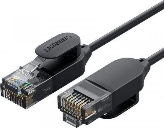 UGREEN NW122 Ethernet kabelis RJ45 Cat.6A UTP 0,5m