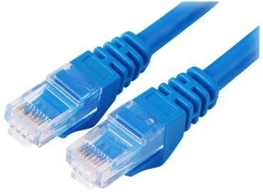 UGREEN NW102 Ethernet RJ45 suapvalintas tinklo kabelis Cat.6 UTP 1m