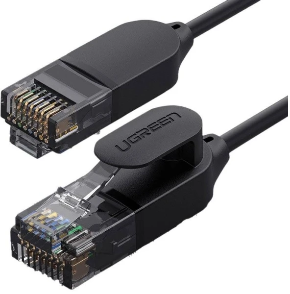 UGREEN NW122 Ethernet kabelis RJ45 Cat.6A UTP 2m
