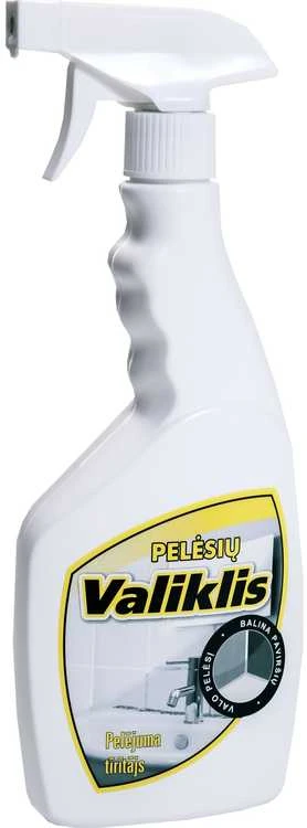 ULA Pelėsių valiklis 500 ml.