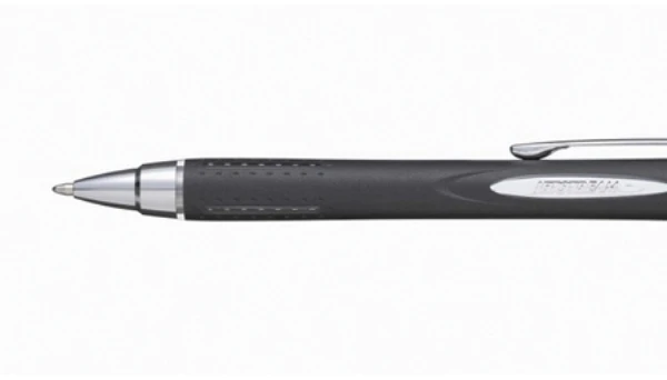 Uni Mitsubishi Pencil Uni Mitsubishi Rašiklis SXN-210 juodas