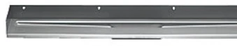 UNIDRAIN 1001 išleidimo jungtis 900 mm