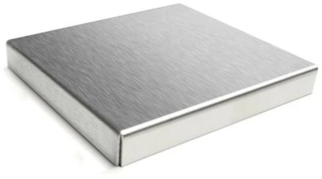 Unidrain 800 x 10 mm plokščia atskirai montuojamo latako kanalizacijos armatūra