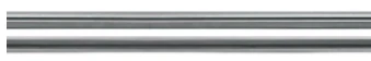 UNIDRAIN ClassicLine 900 mm rėmas, 10 mm aukštis