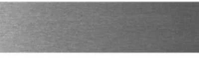 UNIDRAIN HighLine Panel, linija, pilnai nerūdijančio plieno, šlifuoto: 800 mm