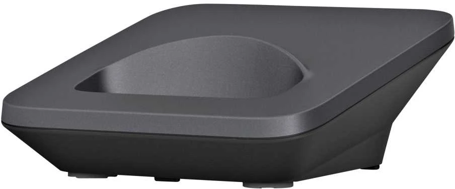 Įkrovimo stovas - Unify L30250-F600-C512 179x60x87mm Juodas