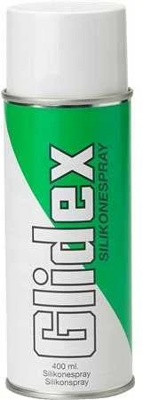 Unipak Purškiamas silikonas GLIDEX SPRAY