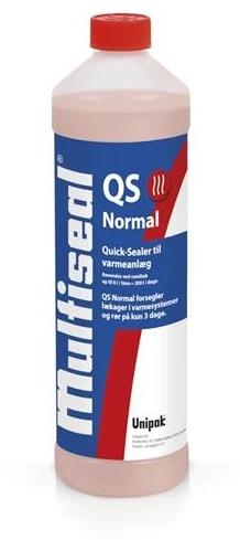 Unipak Daugiasluoksnis QS Normal 1 l