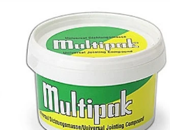 Sandarinamoji pasta Unipak Multipak, 300g