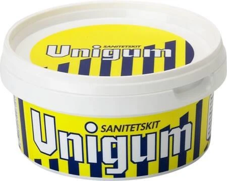 Sandarinamoji pasta Unipak Unigum, 250 g