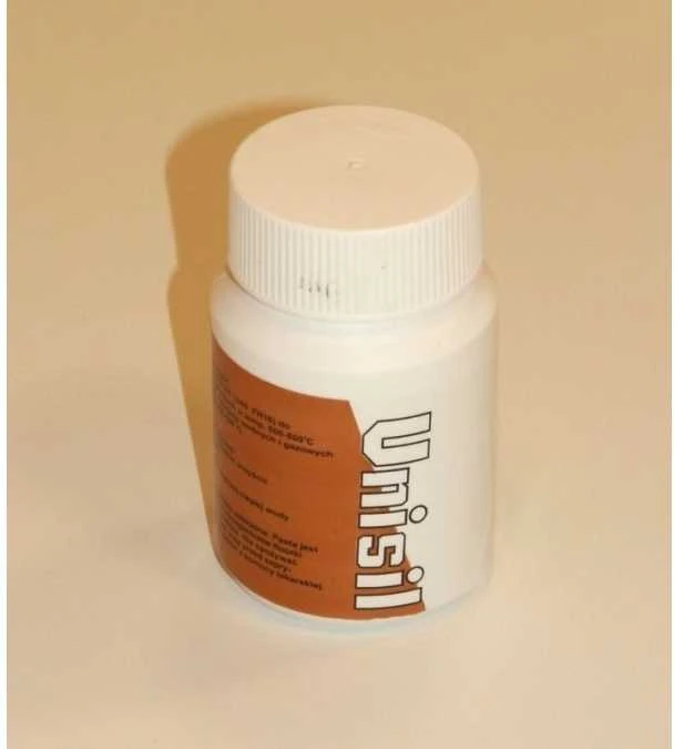Unipak Unisil 4948 litavimo pasta kietajam lydmetaliui 100g 4545210