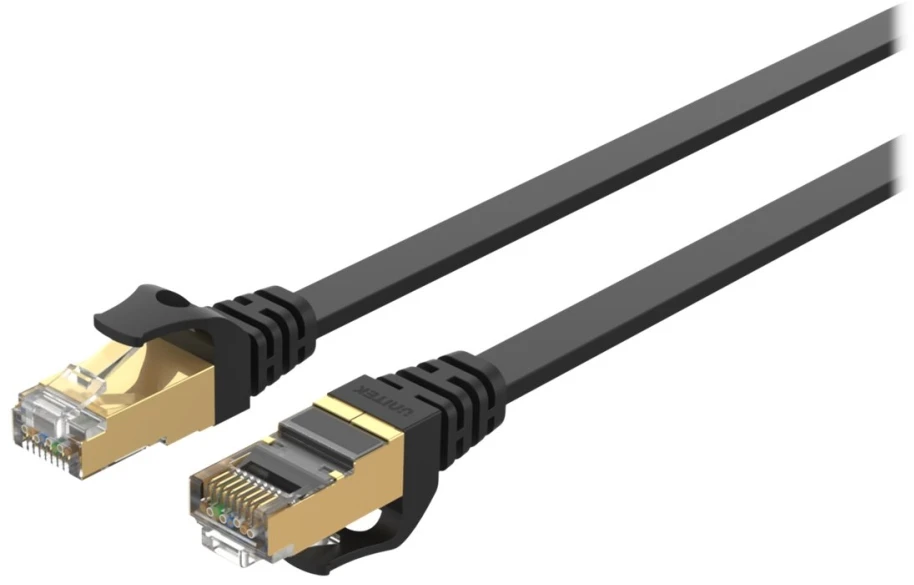 PATCHCORD RJ45/7/15-FL 15.0 m UNITEK