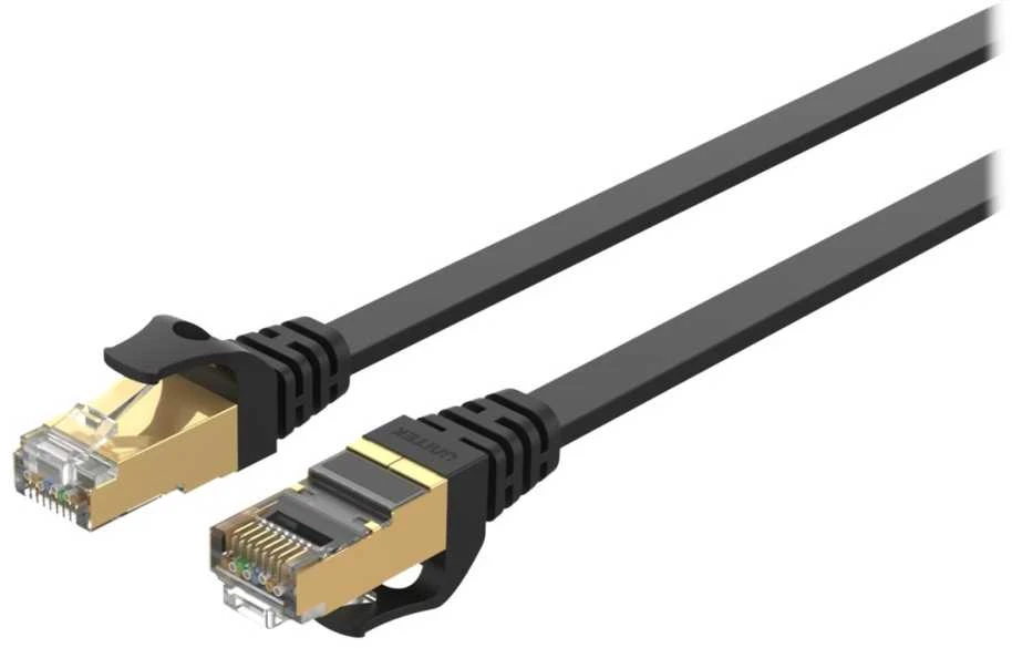 PATCHCORD RJ45/7/5.0-FL 5.0 m UNITEK