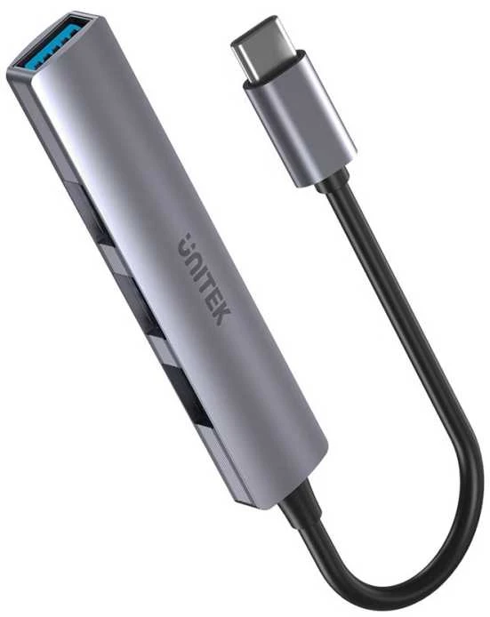 Unitek H1208B