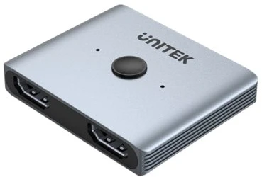 Unitek HDMI 2.1 8K 2na1