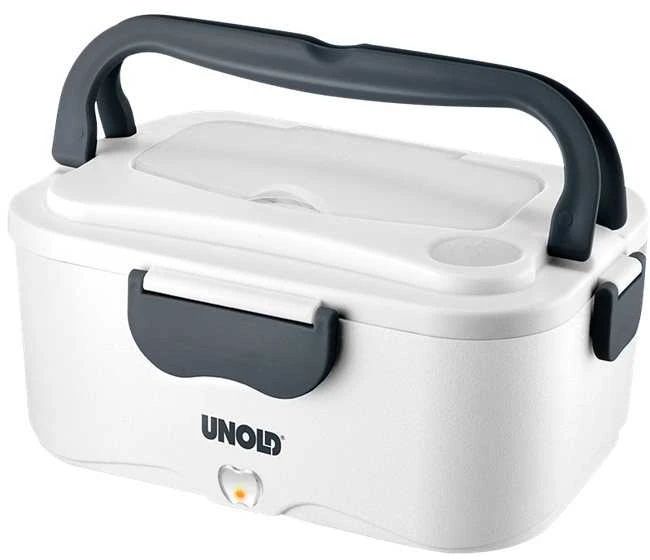 Unold 58850 Priešpiečių dėžutė