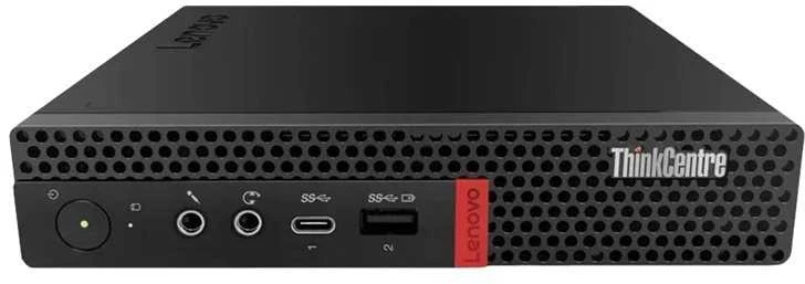 Upcycle It Refurbished Lenovo ThinkCentre M720Q Tiny (refurb) – būklė: X klasė (Atnaujinta)