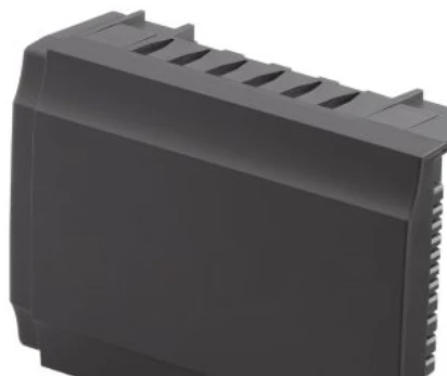 Šildomų grindų automatika Uponor Smatrix, Modulis, Wave Plus M-160